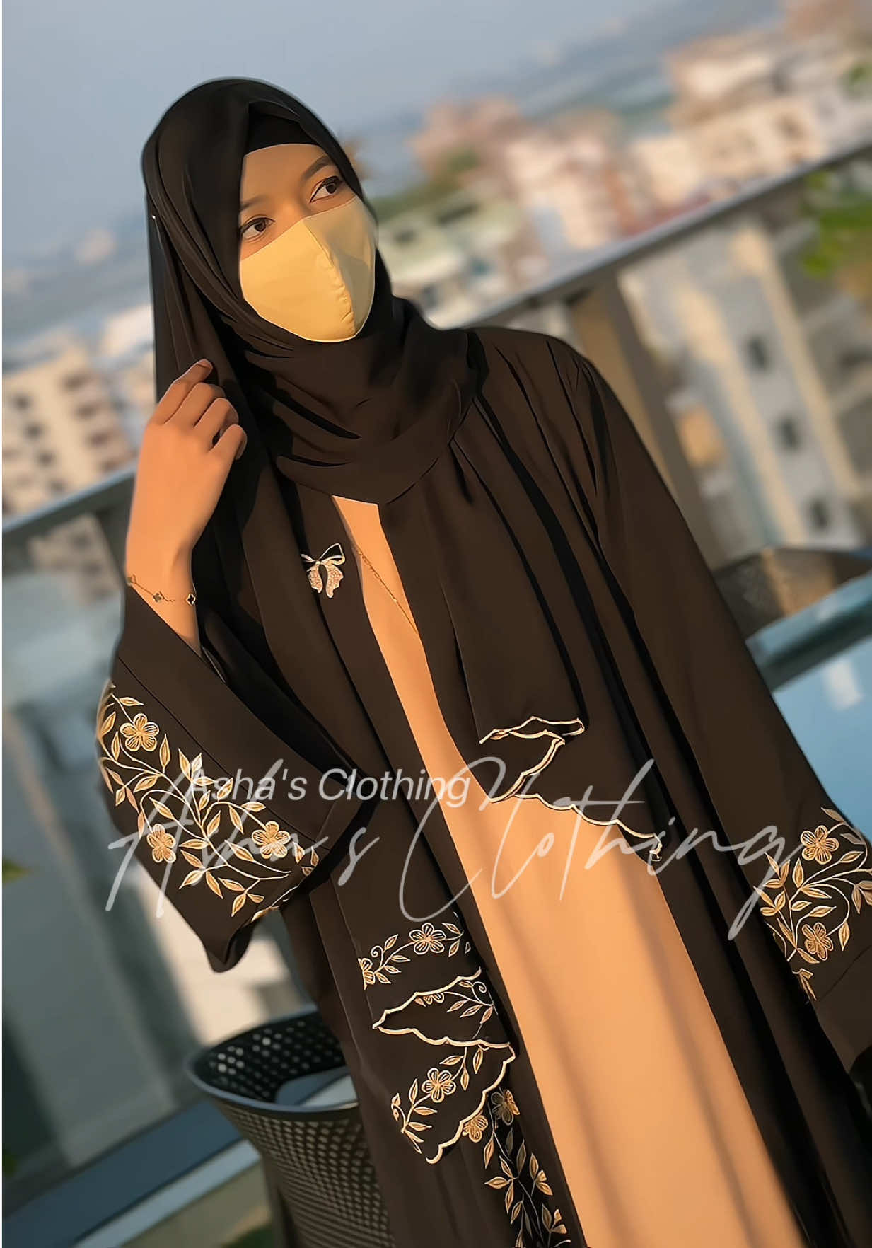 @Asha’s Clothing