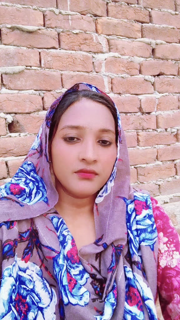 @Samia Rajpoot