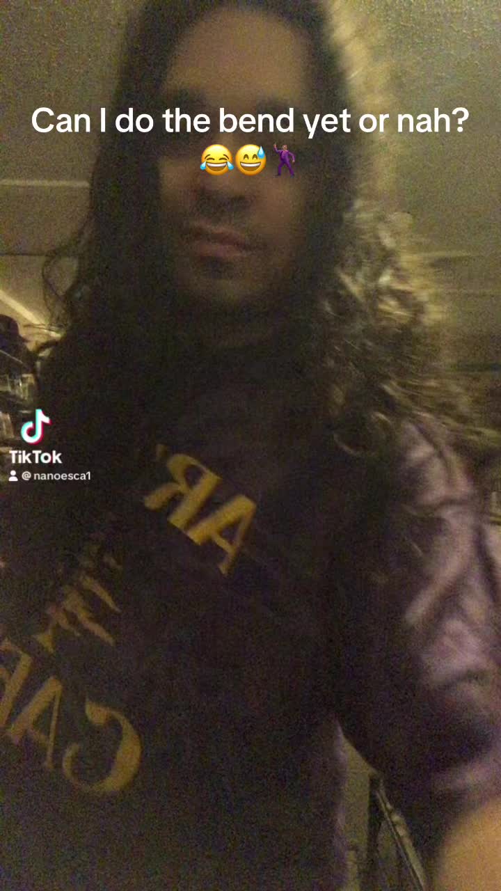 @Nano Escamilla
