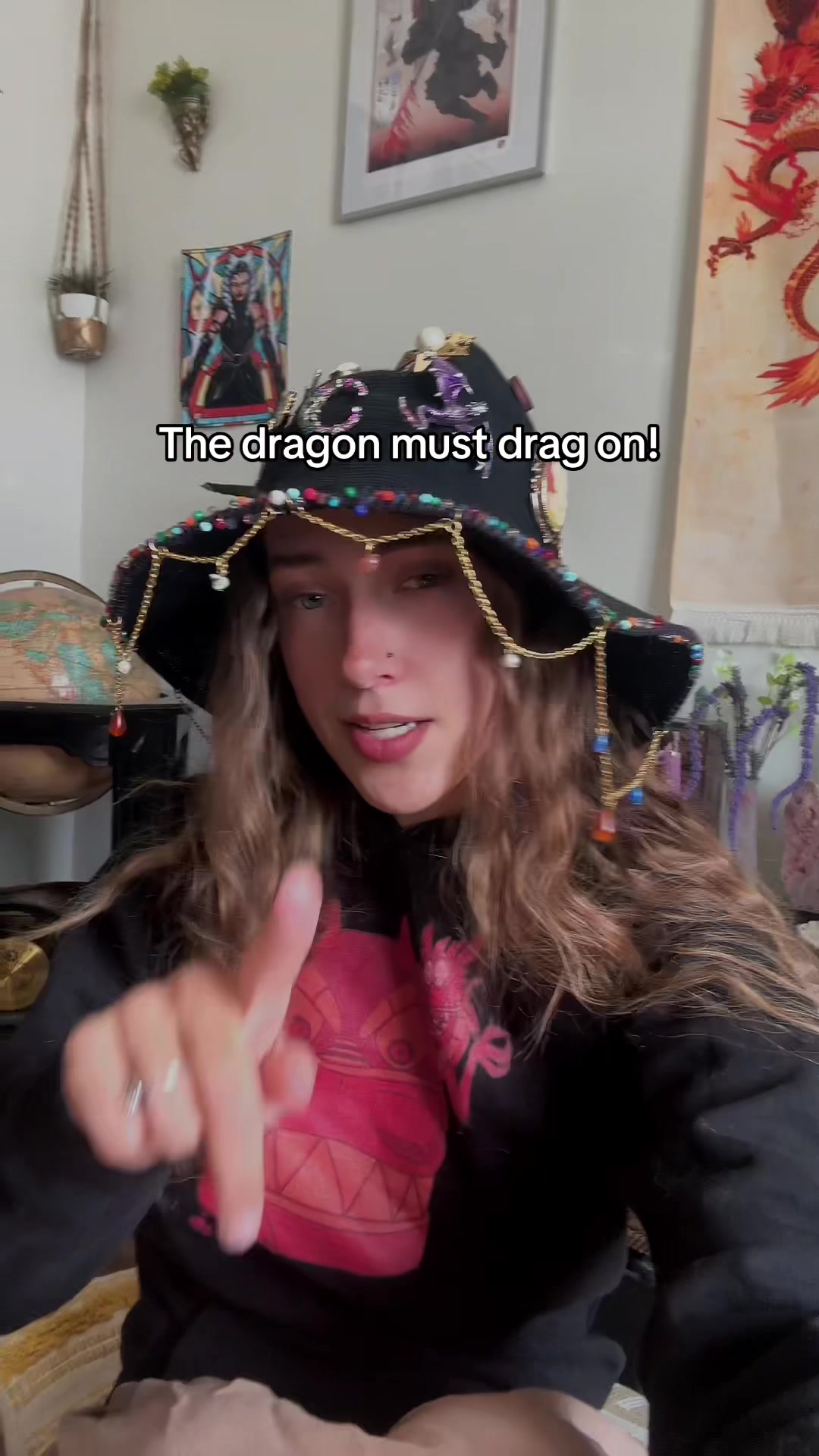 @Merlyn The Dragon Alchemist 🐉