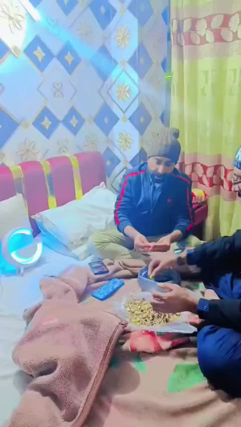 @Mudsr Buttar