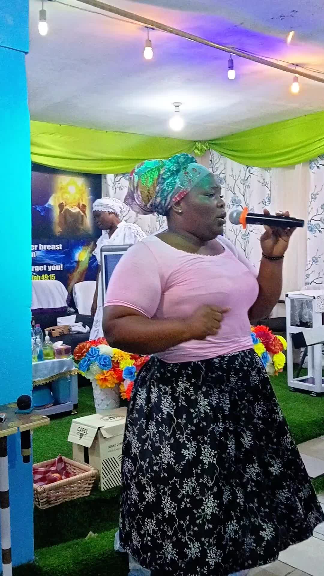 @Jireh Charismatic Ministry