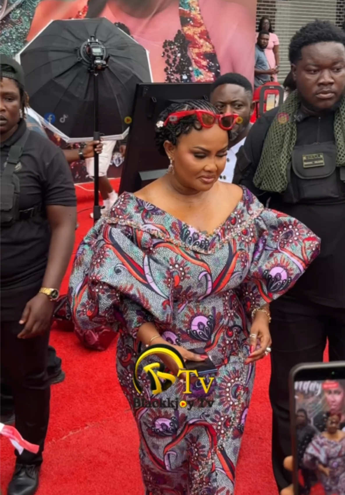 @BlackkjoyTv