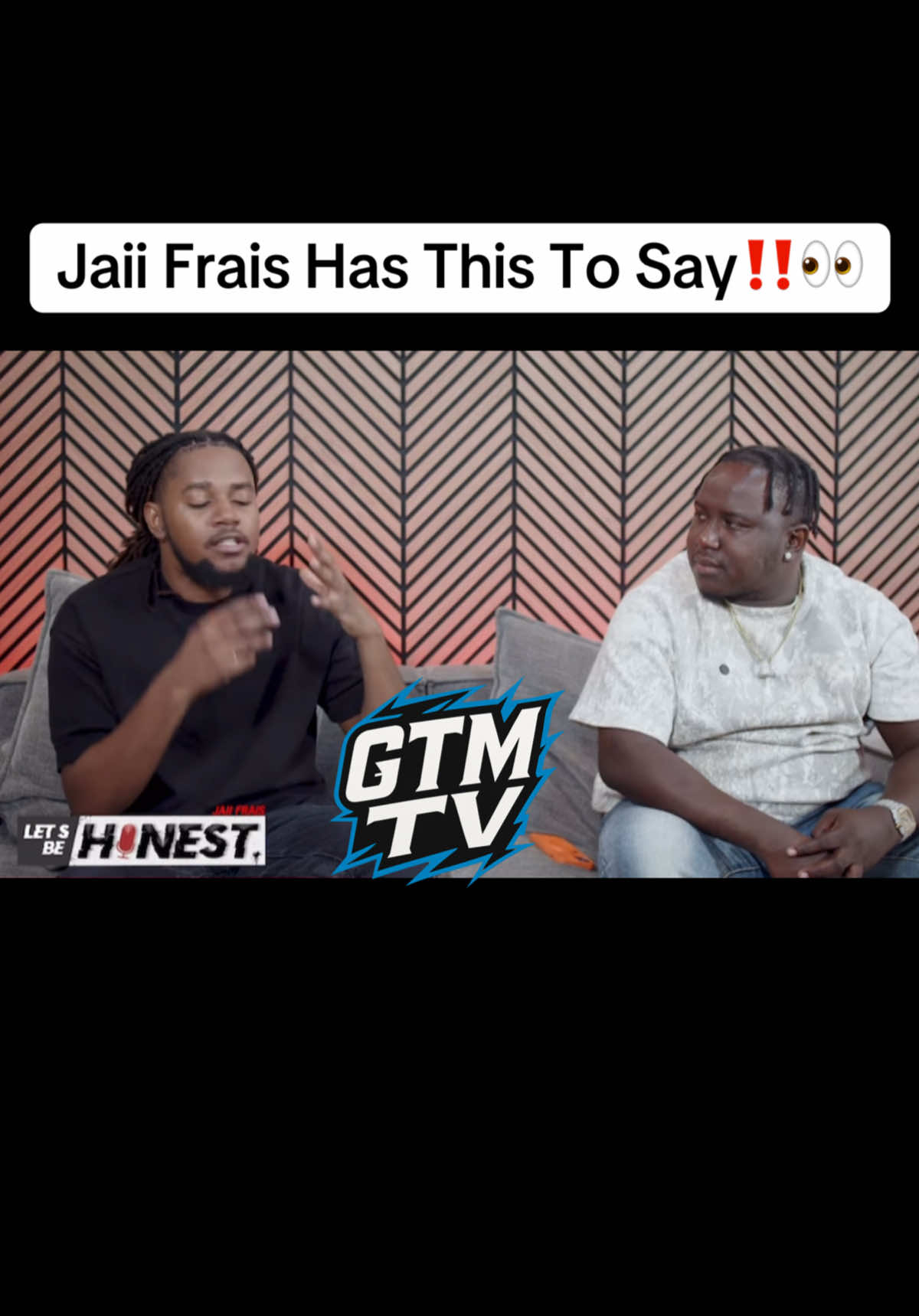 @GTM TV Clips