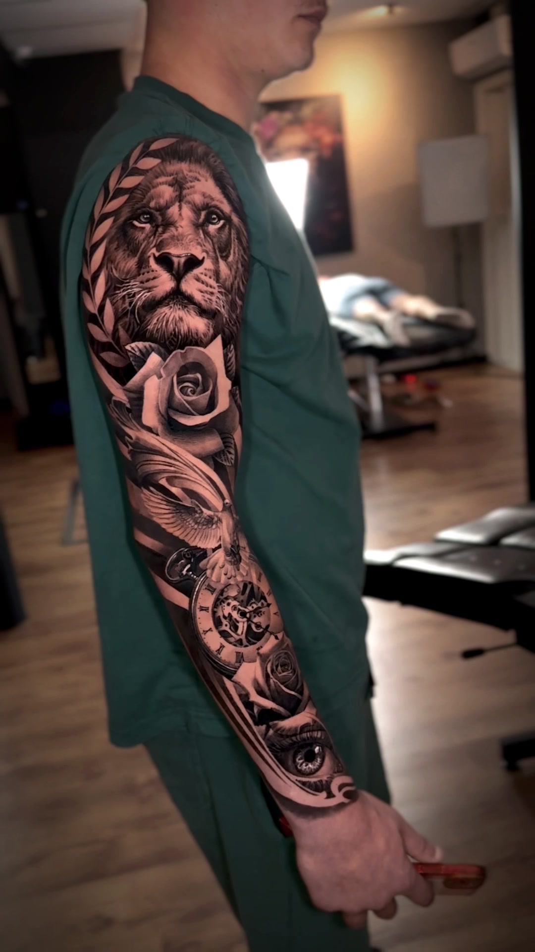 @Tattoo Club Maasbracht