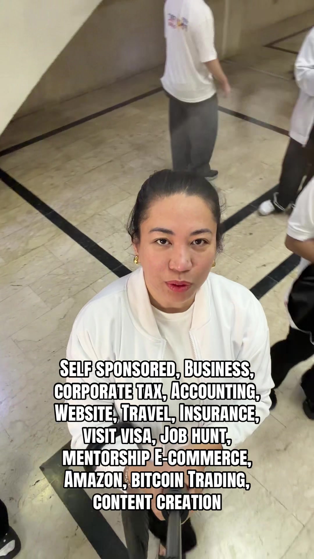 @YES PINOY PRO GLOBAL