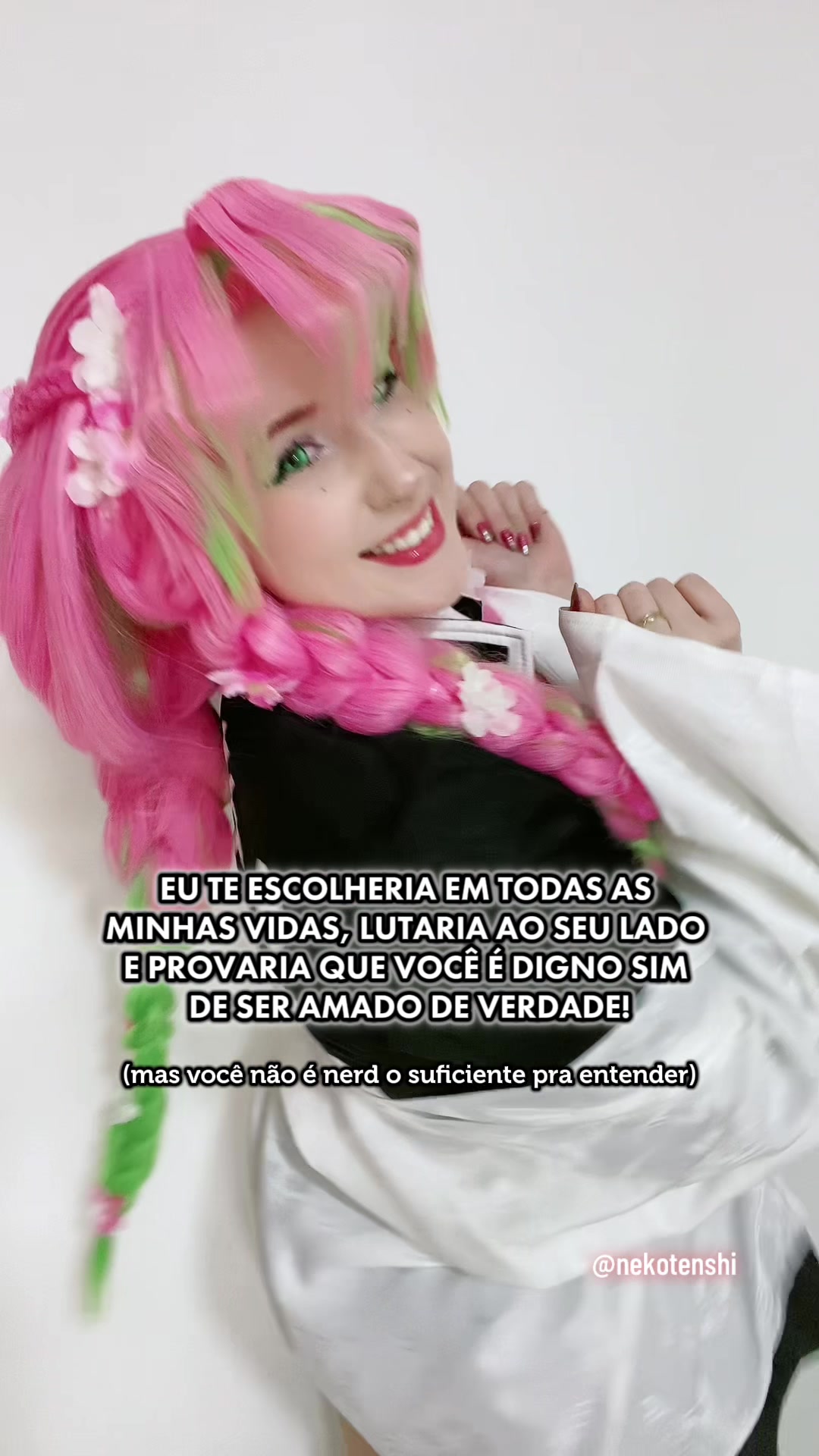 @Neko Tenshi ✨