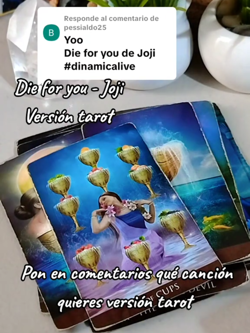 @🔮✨ Vidente de Luz 33 ☘️💖