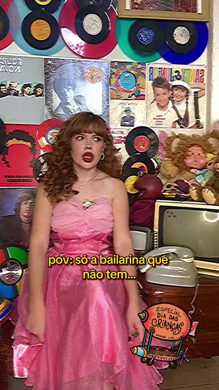 @Nanda Luz