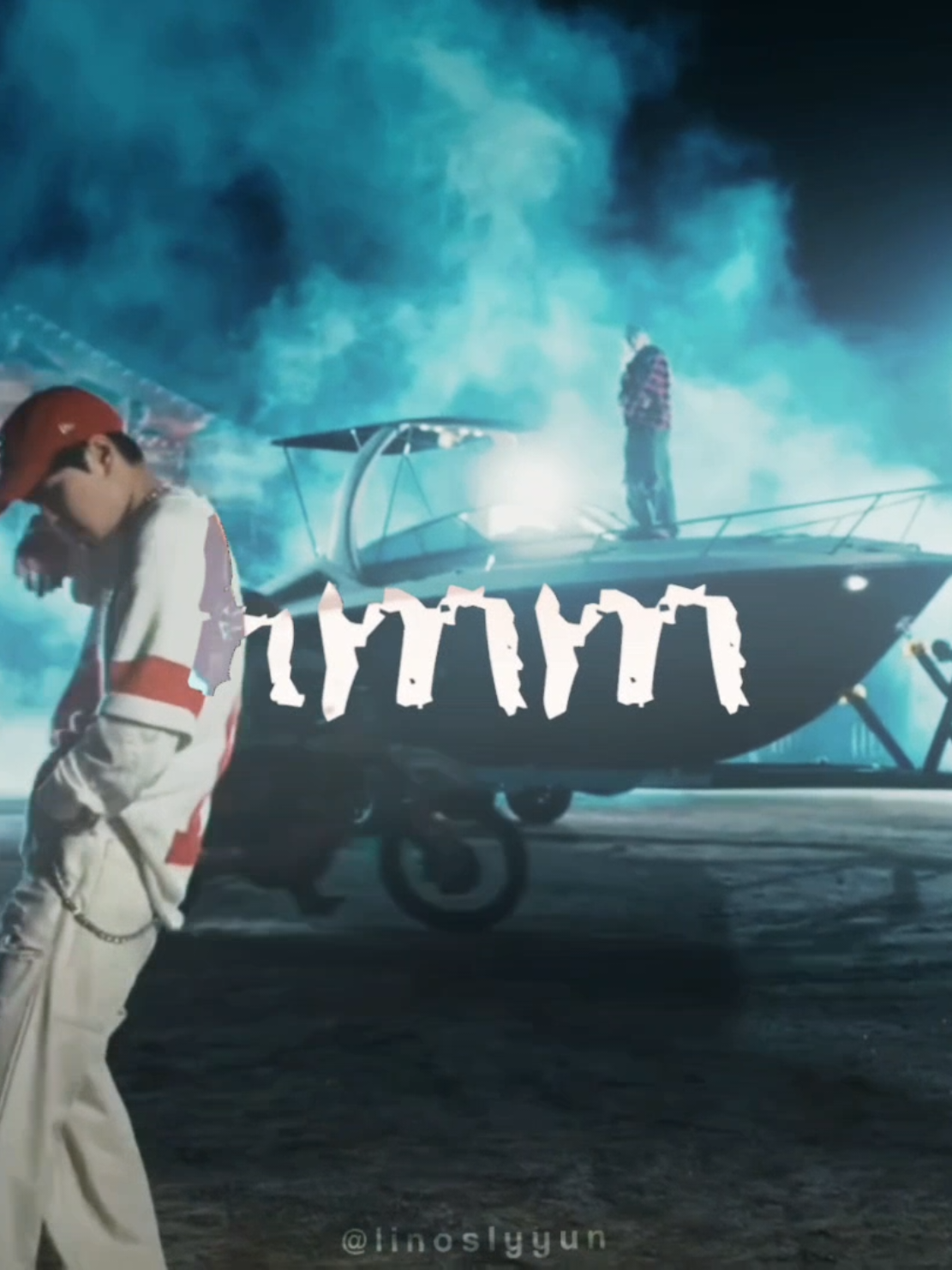 @𝒜ᥒᥒіᥱ | ENHYPEN IS 7