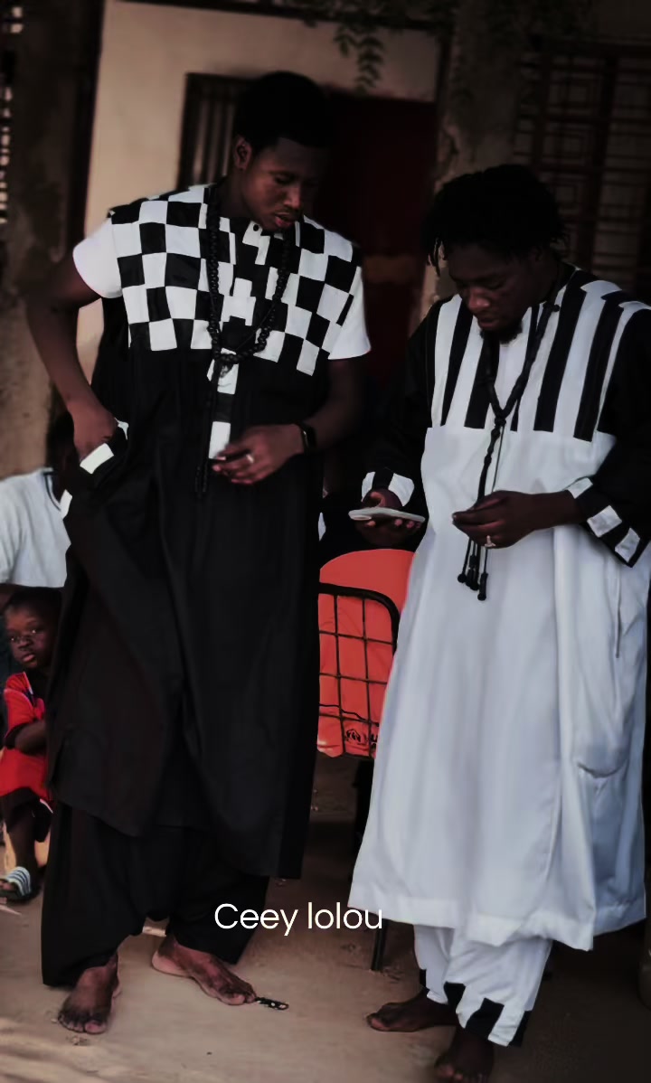 @Serigne mor baye fall 🖤🤍🇺🇸