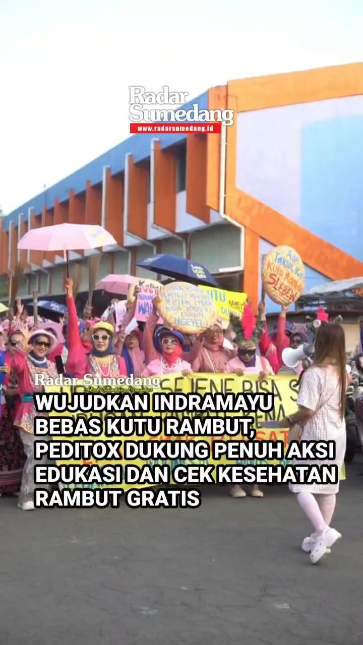 @RADAR SUMEDANG