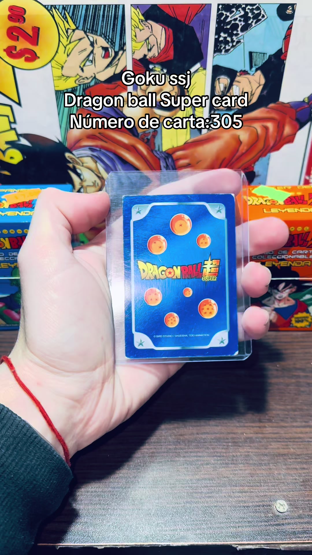 @coleccionistadecartass
