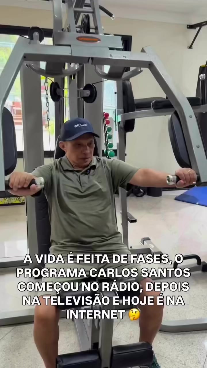 @Carlos Santos