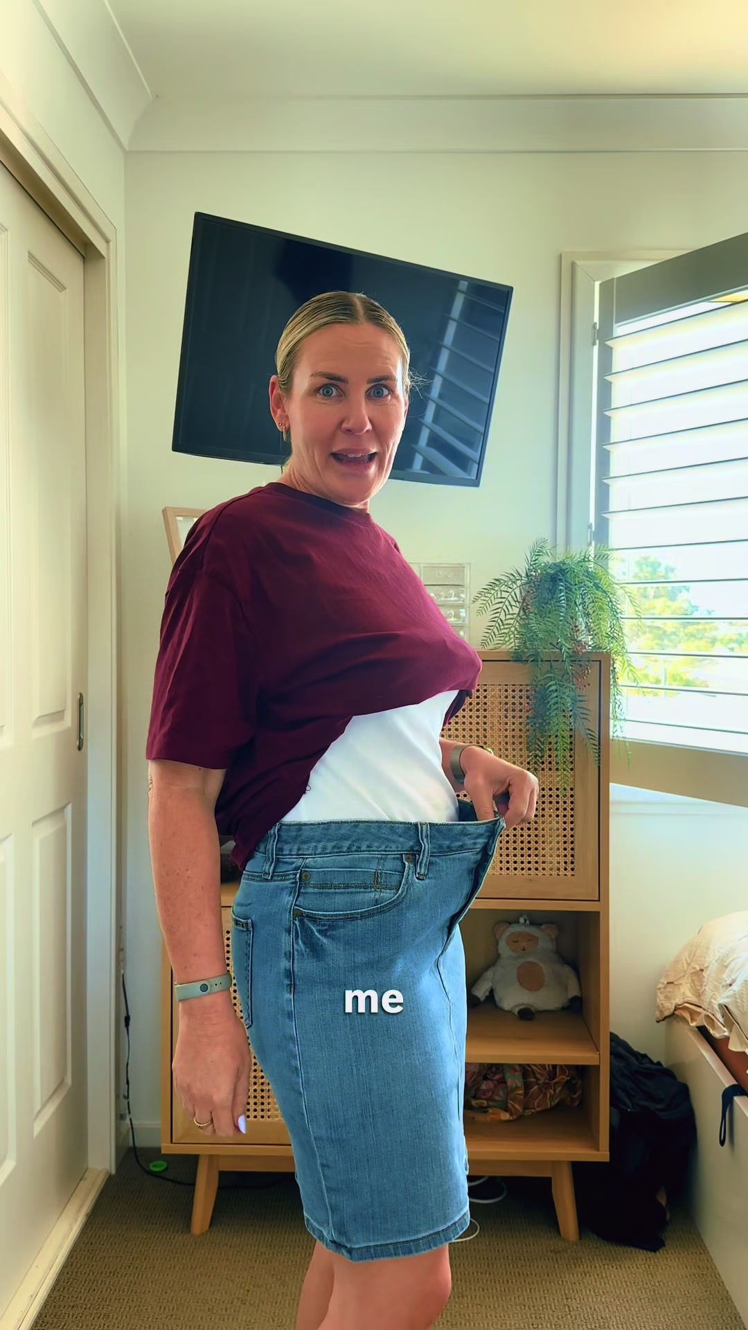 @Renae Jenkinson ~ Hormone guru