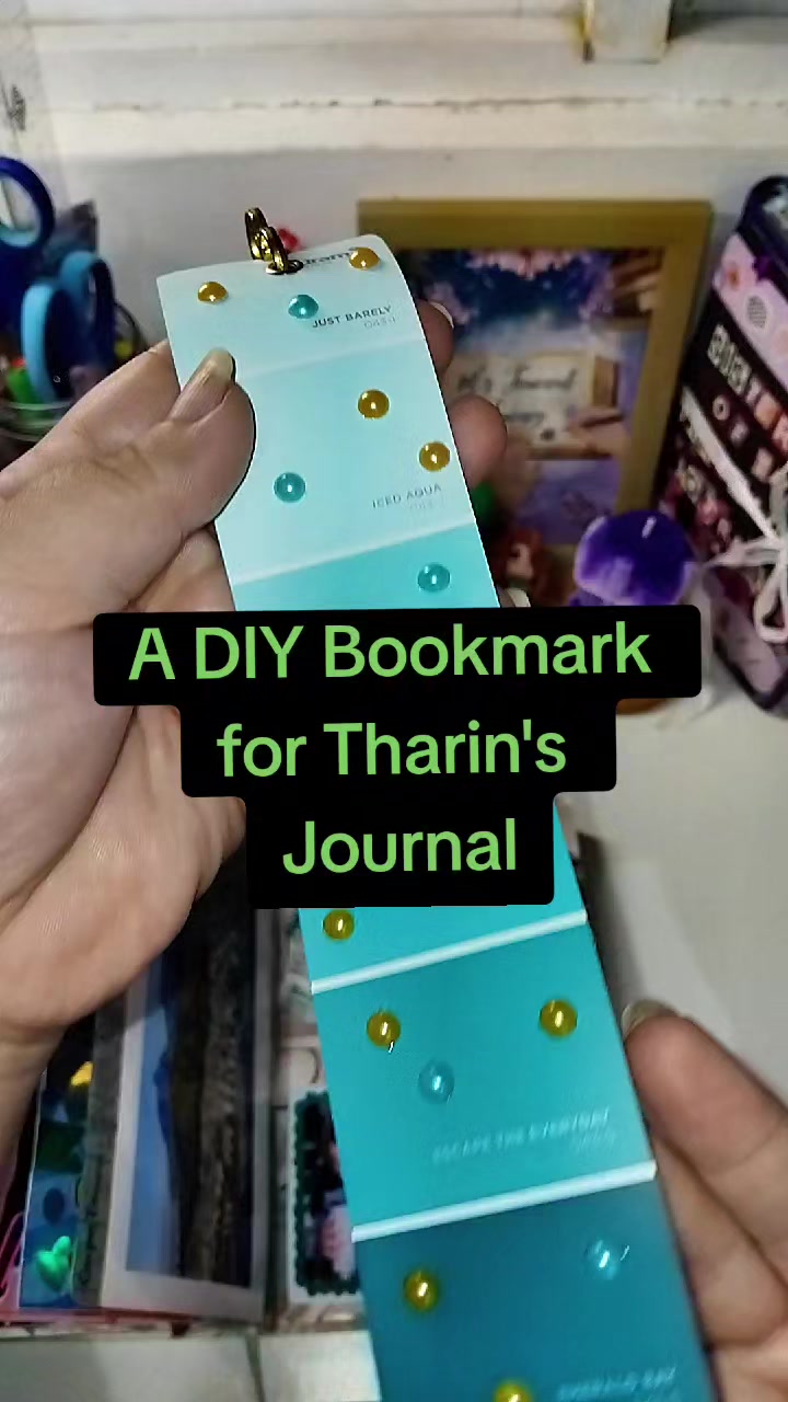 @M's Journal Journey