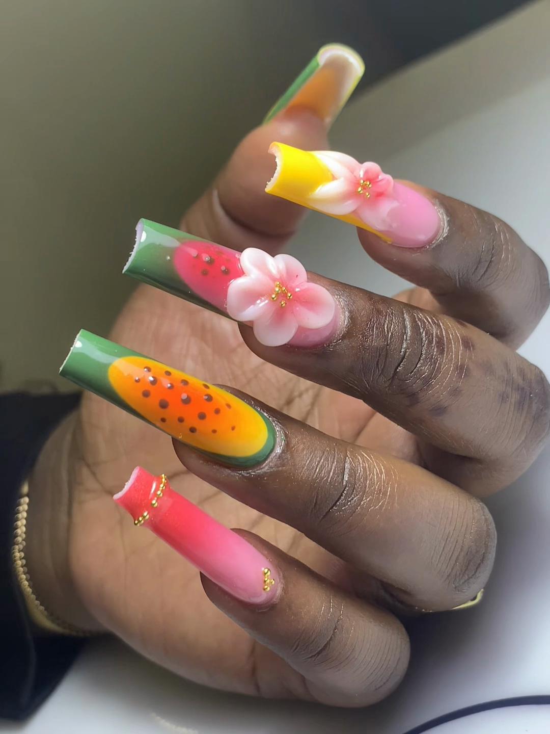 @Beautysecret _nails studio