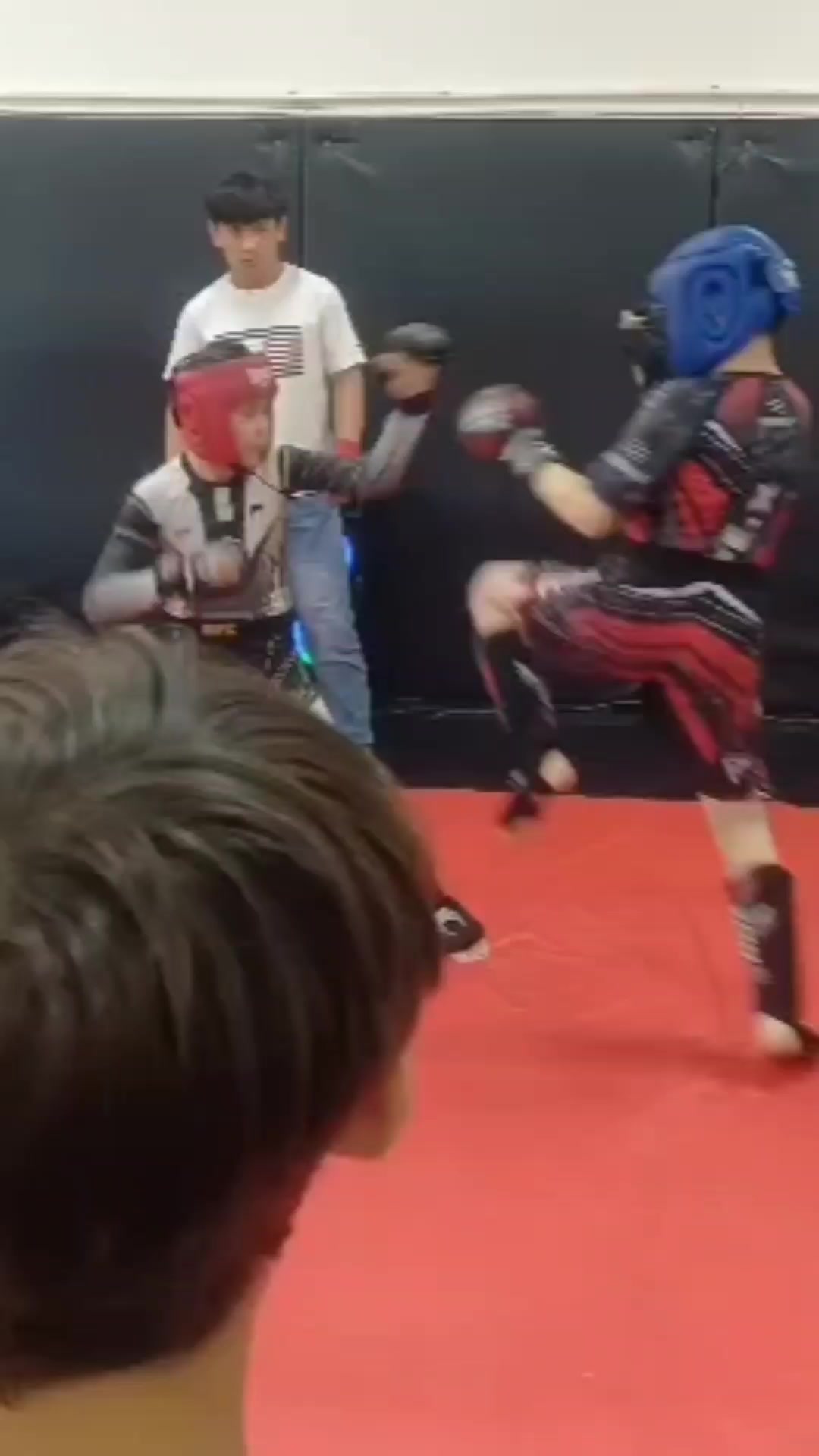 @Daniel🥋🏅MMA sports🥇