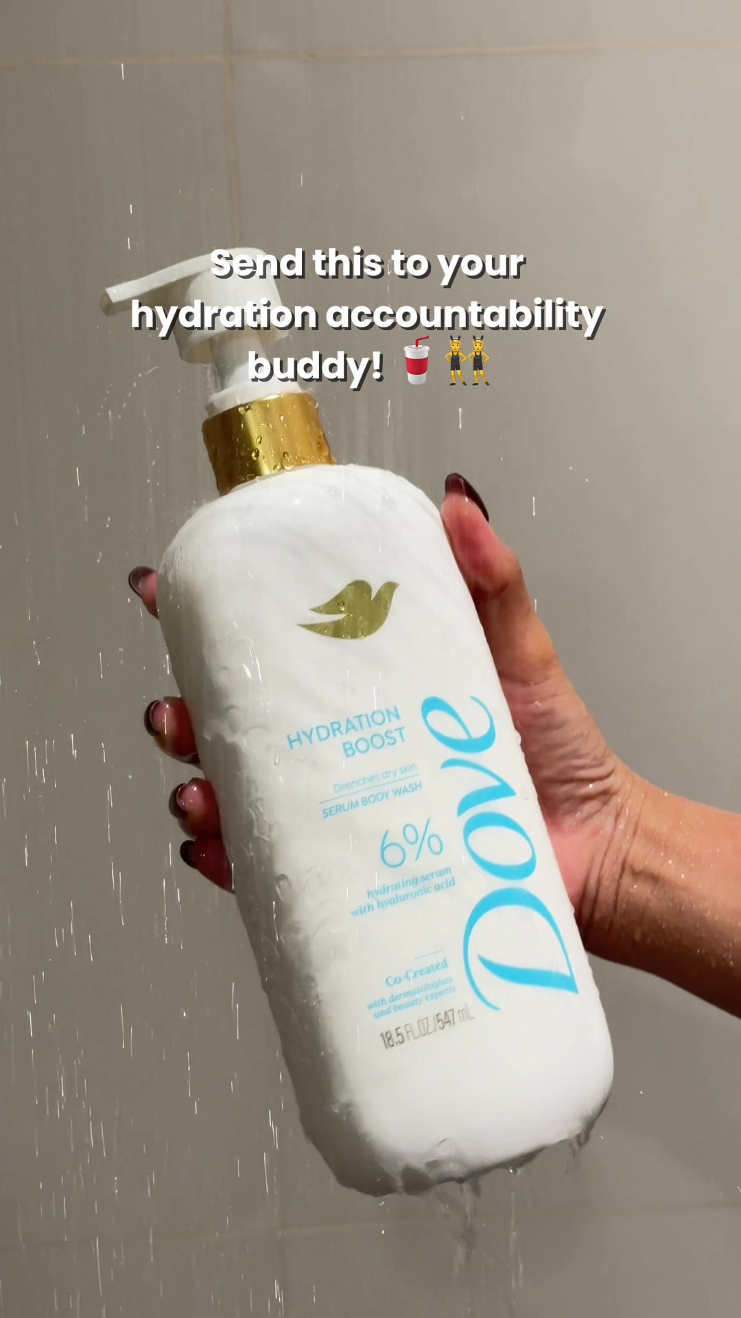 @Unilever Personal Care PH