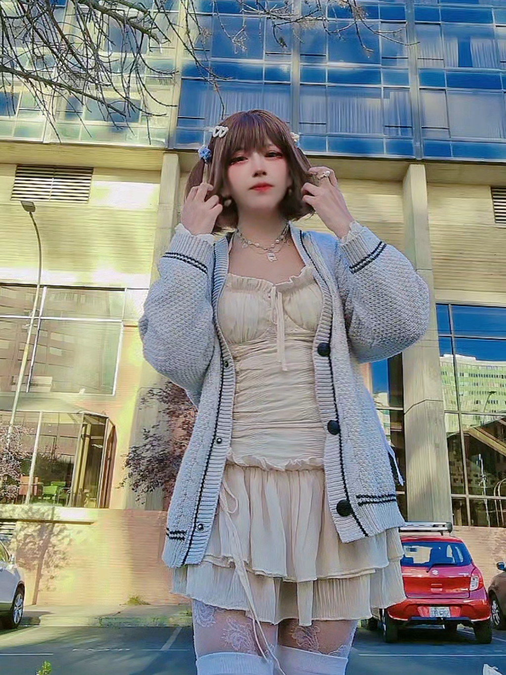 @🌸Yuusagi pyon🐇