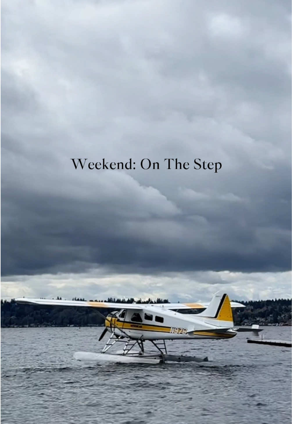 @Kenmore Air