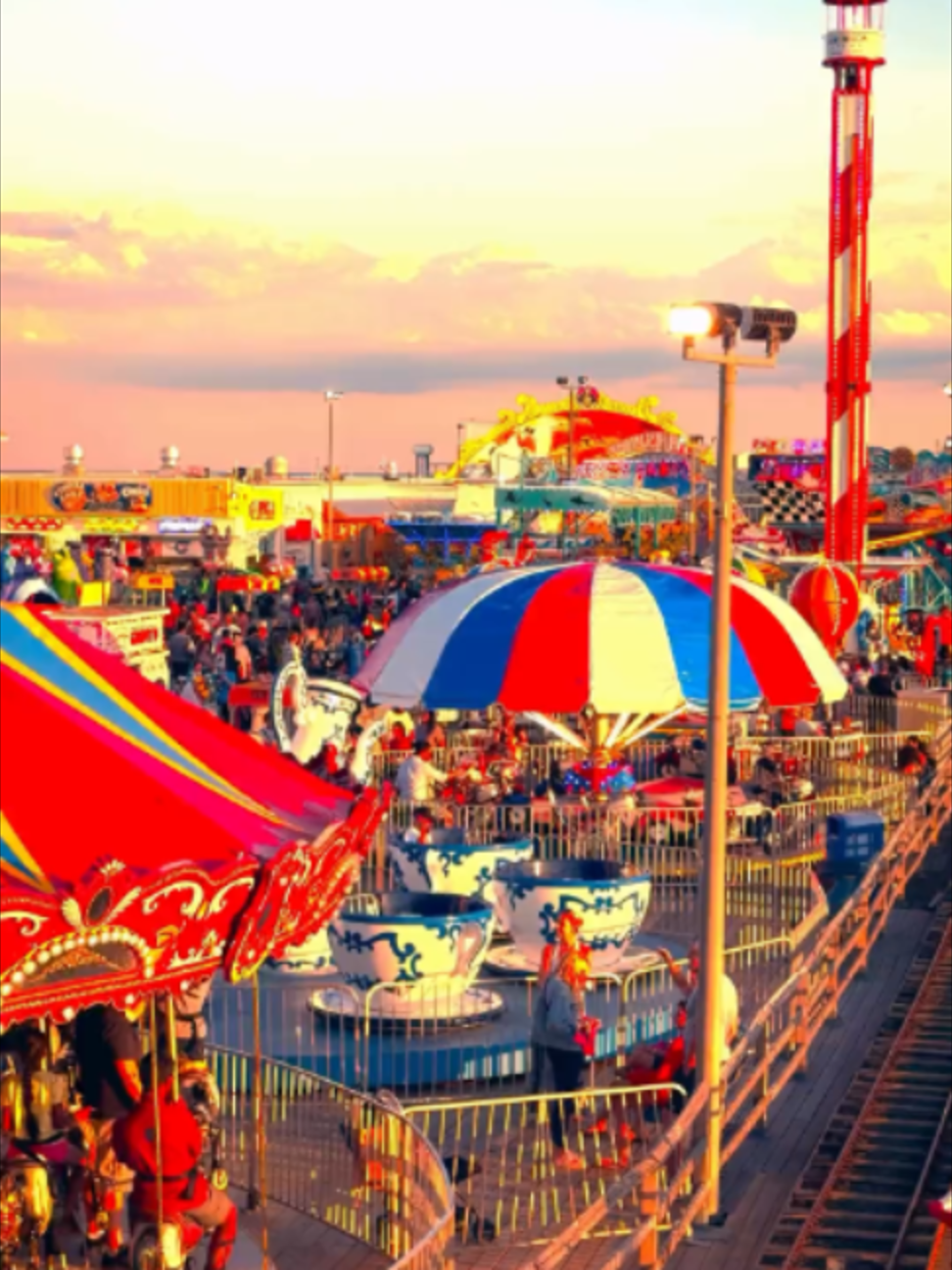 @Jersey Shore Memories