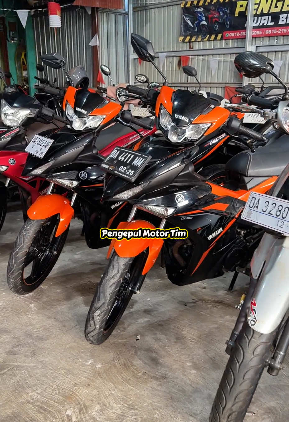 @pengepulmotortim
