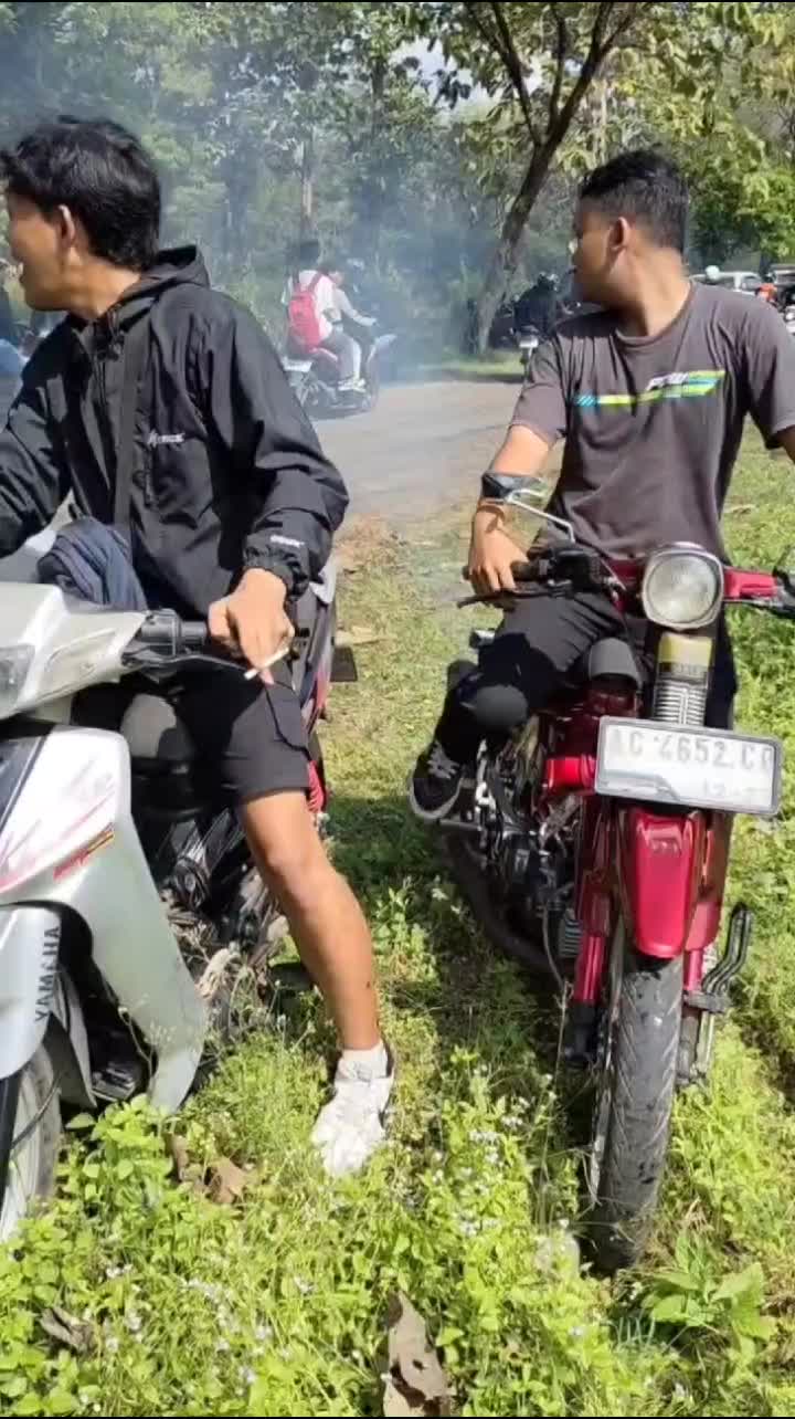 @Wahyu Soetel PDW Speed