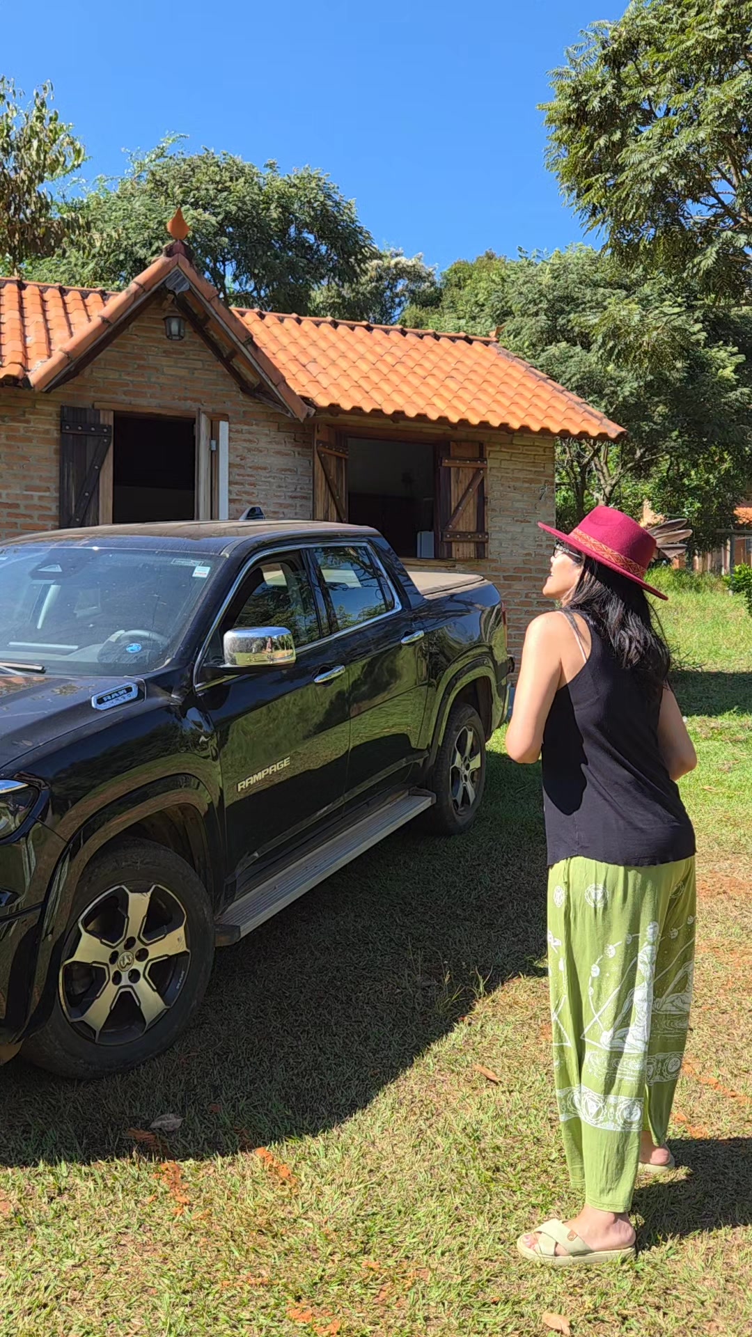 @Andréa Optchá Gadji