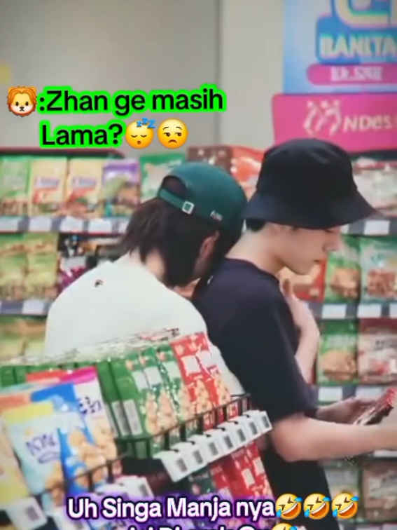@🦁💚Yzn🐰❤