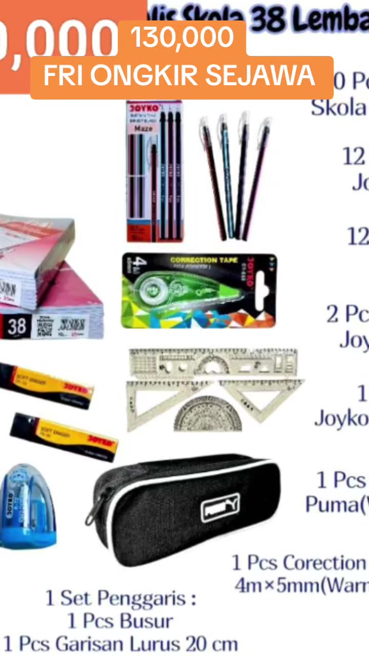 @MEYGA SHOP AIDAH DVV