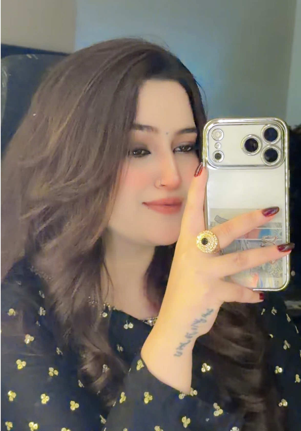 @ZARA SAEED &hearts;️