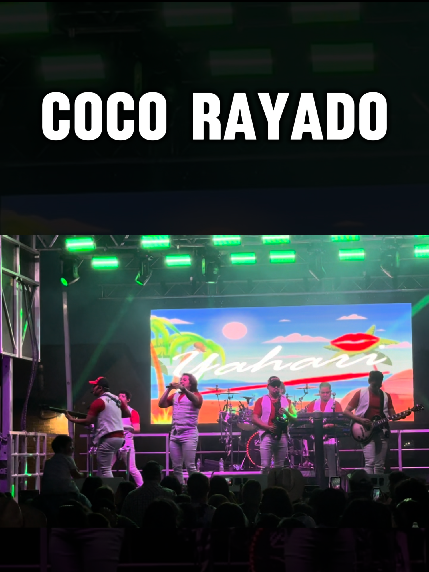 @Grupo Yahari