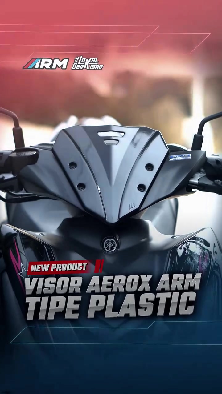 @ARUMI MOTO PART