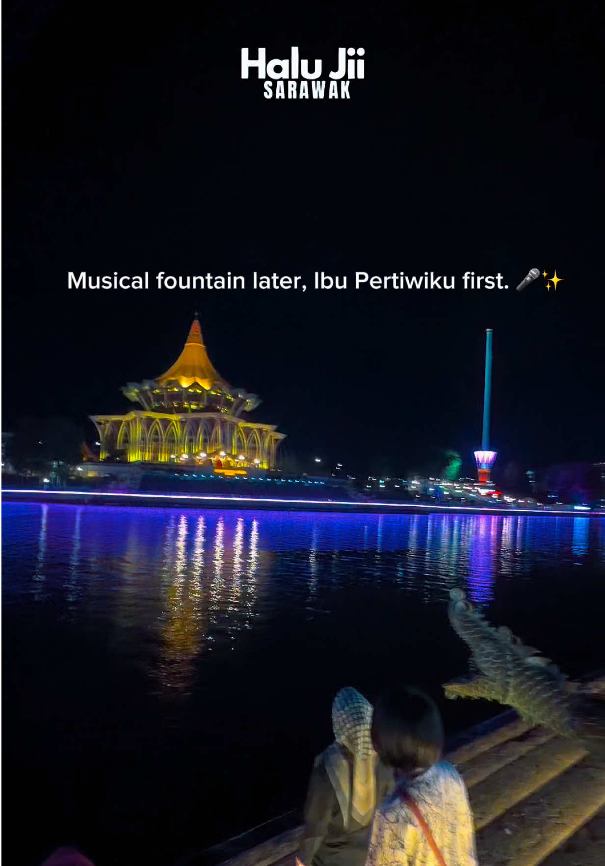 @Halu Jii. Sarawak 🇵🇸
