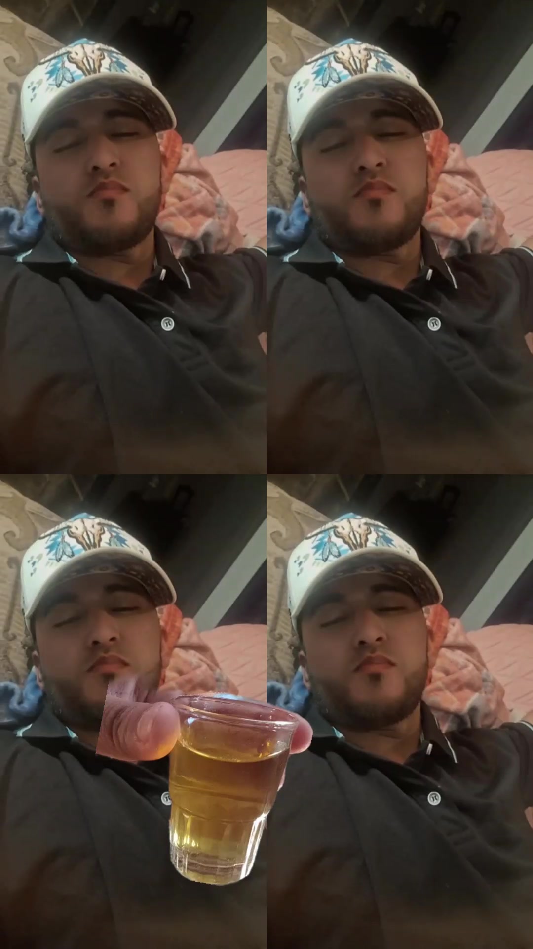 @el pedasito detodas