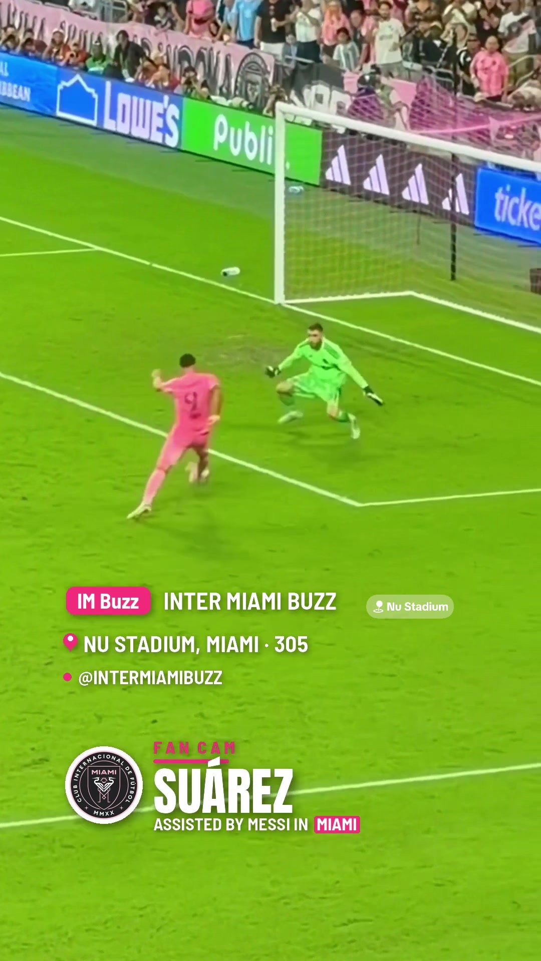 @Inter Miami Buzz