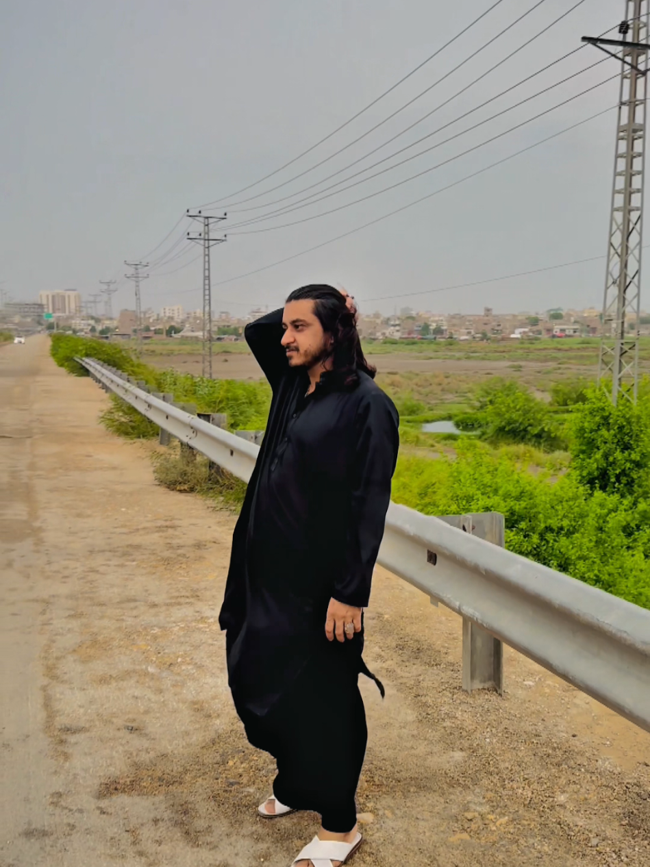 @Syed Abu Talib Shah