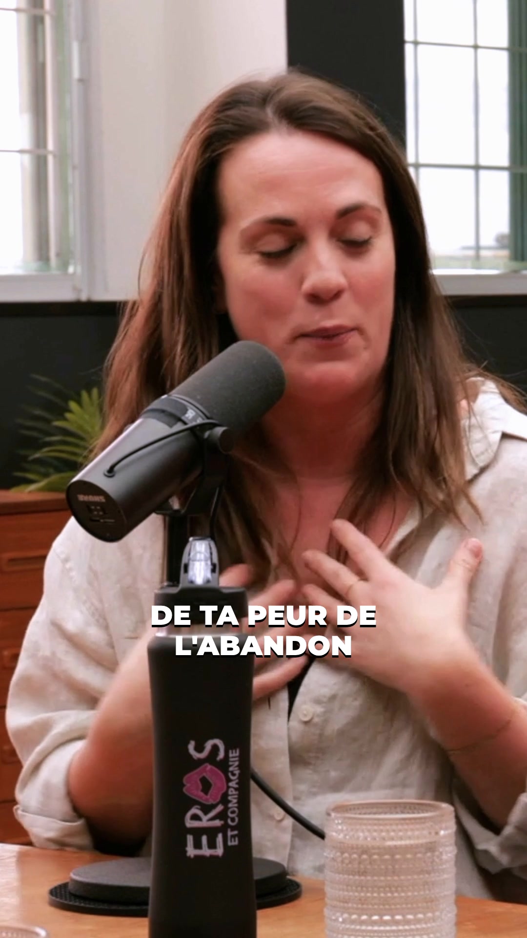 @Podcast Couple Ouvert