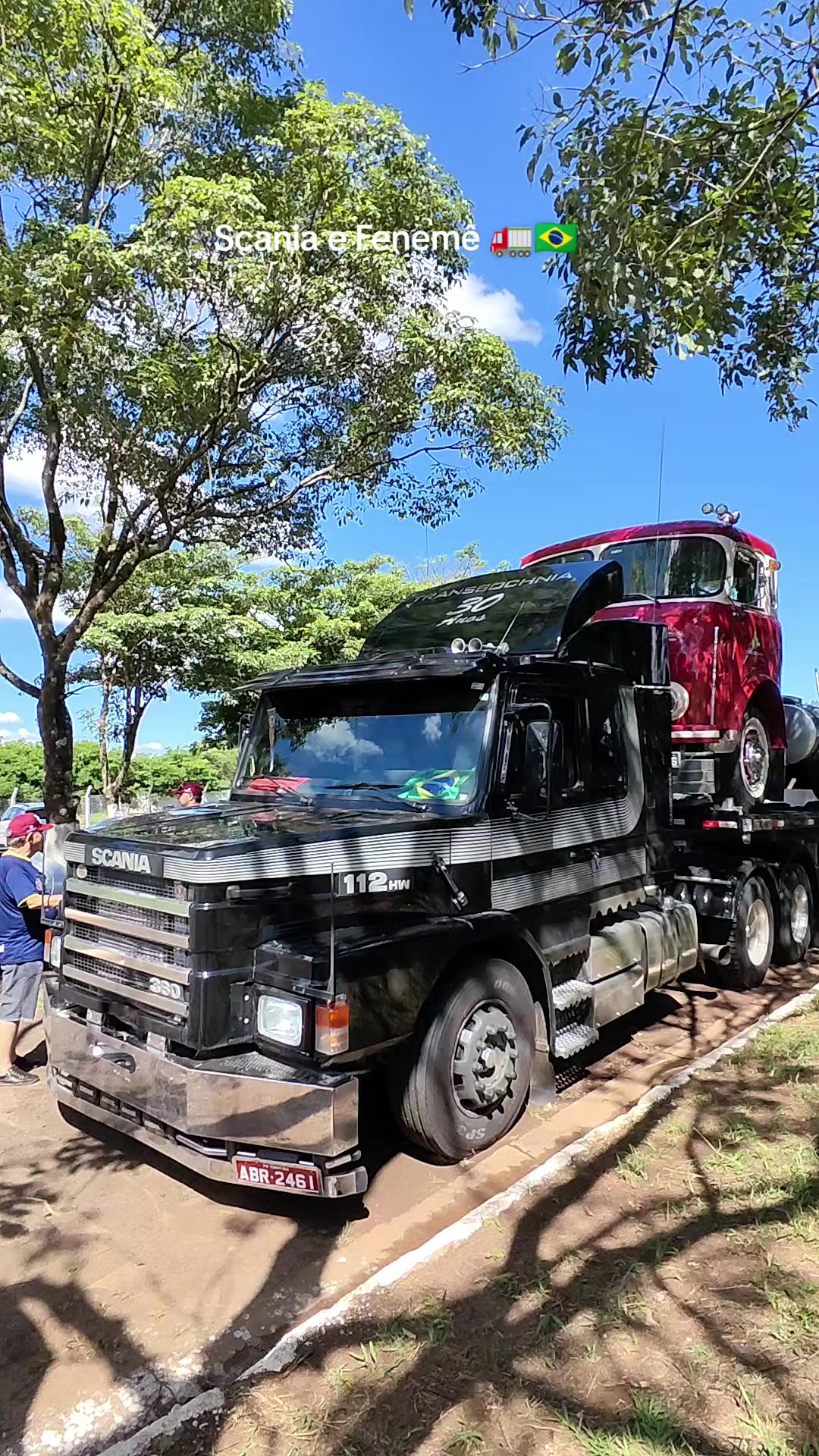 @Cars in Brasil