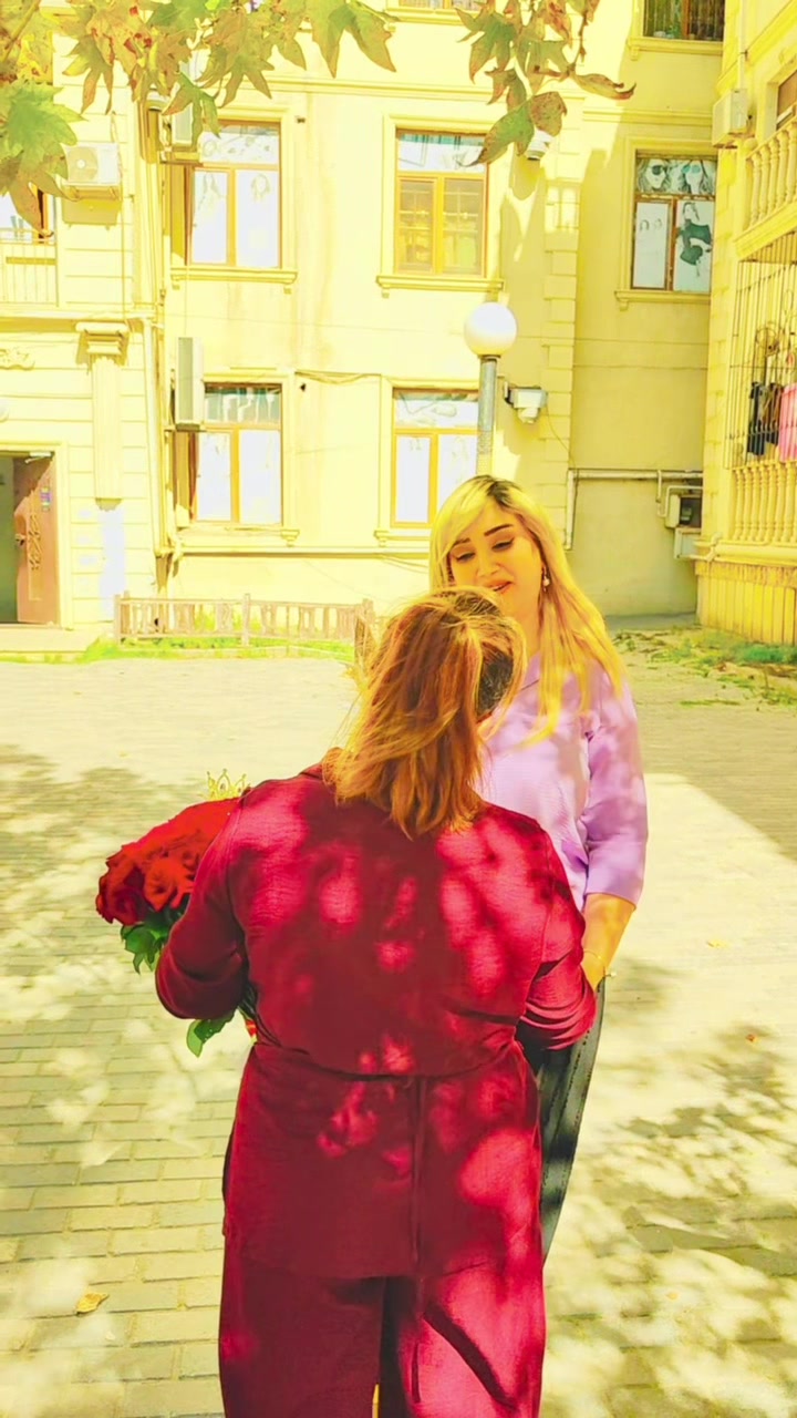 @İsayeva İlahə
