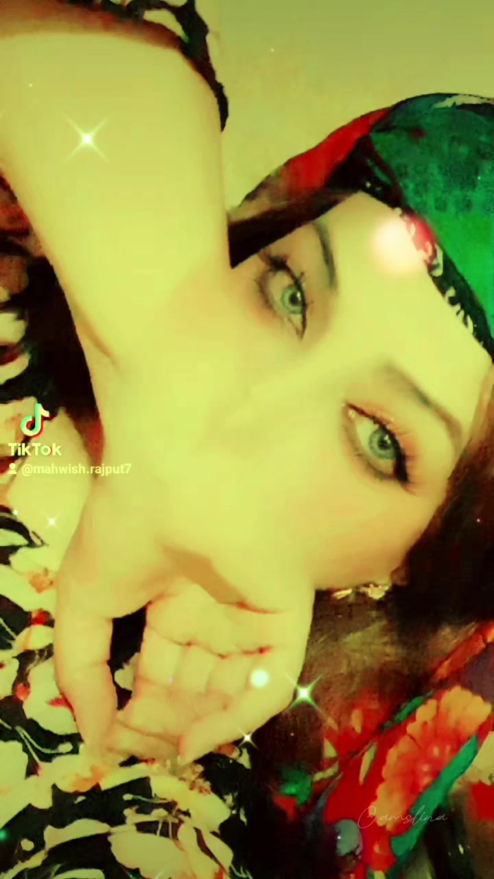 @mahwish Rajput