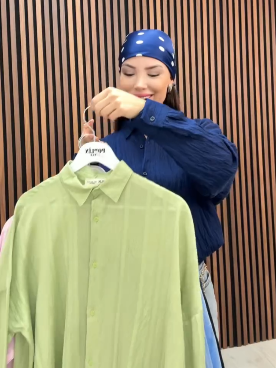 @Eylül Boutique
