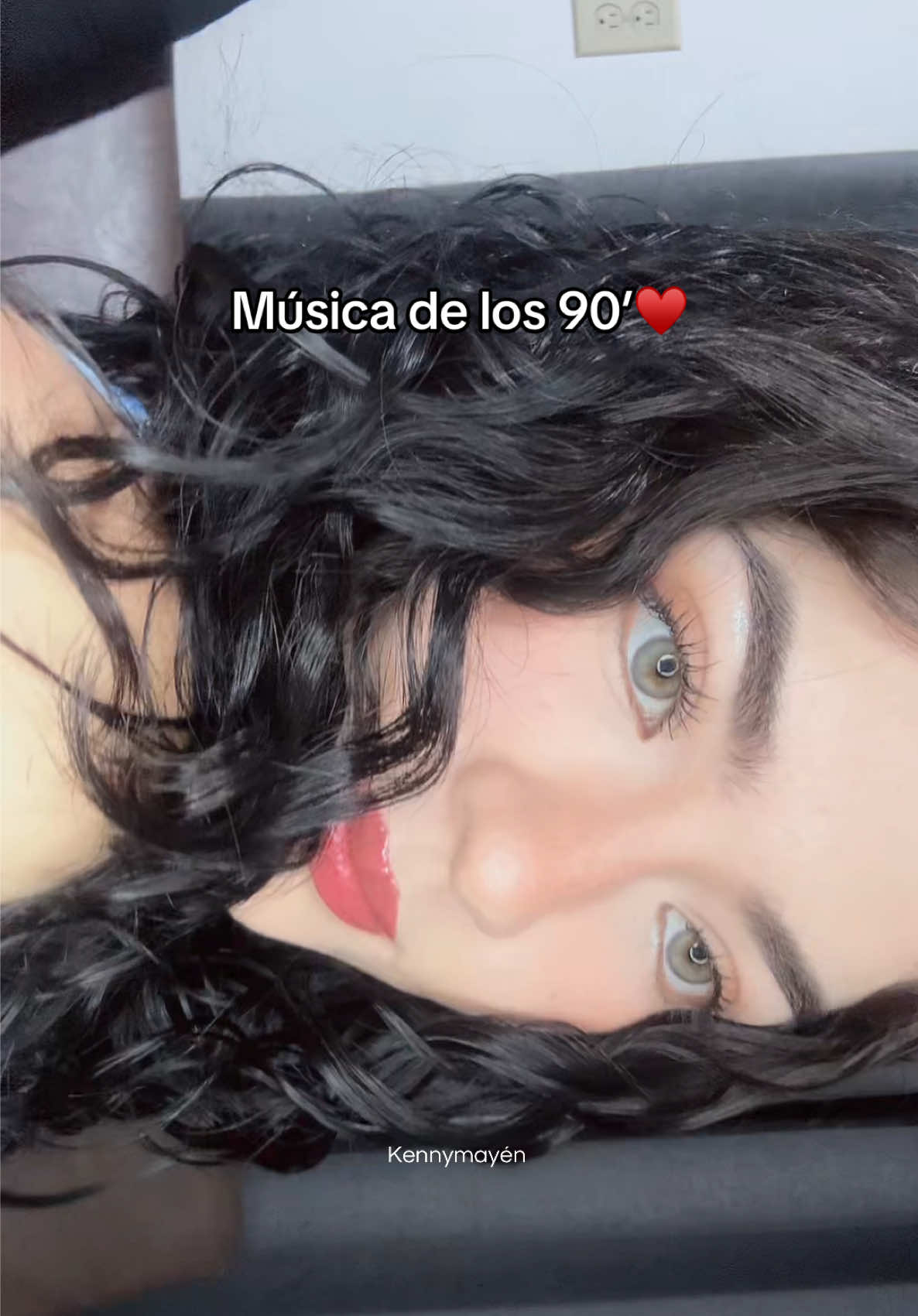 @Kenny Mayén