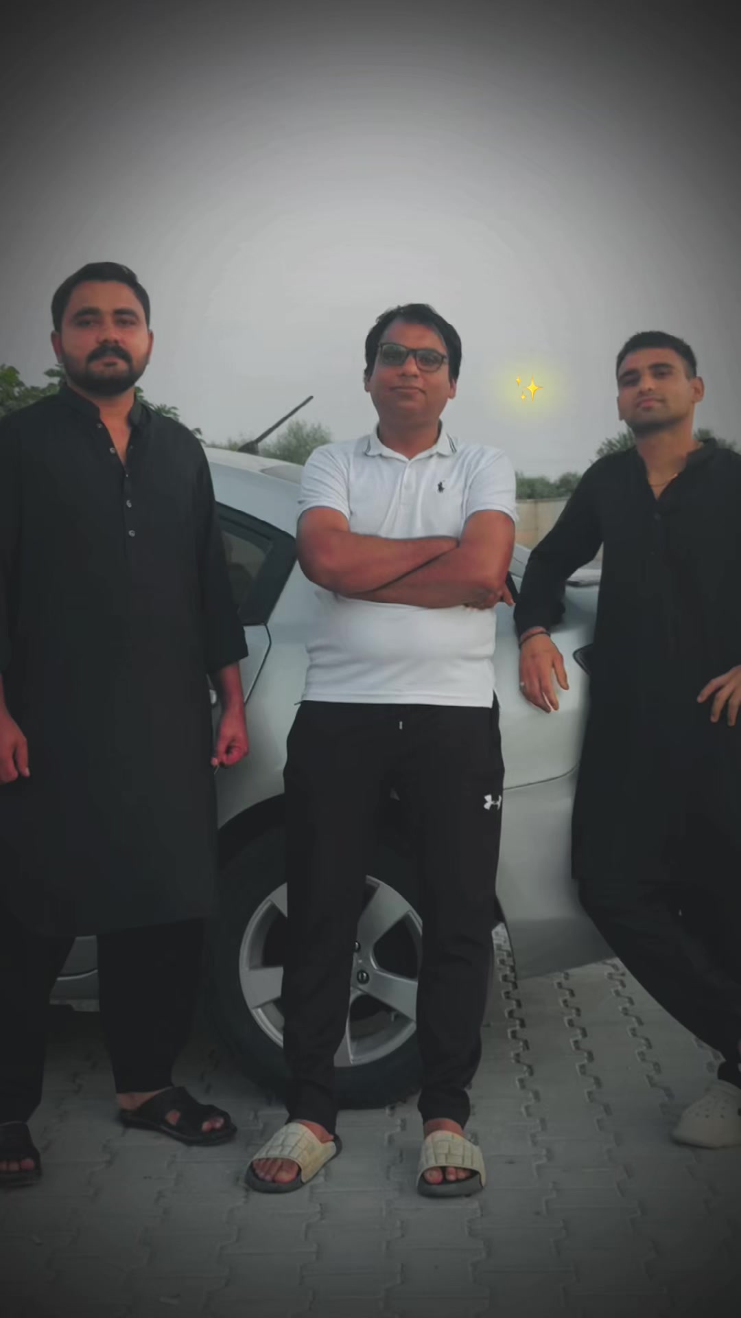 @Ch Bilal Gujjar