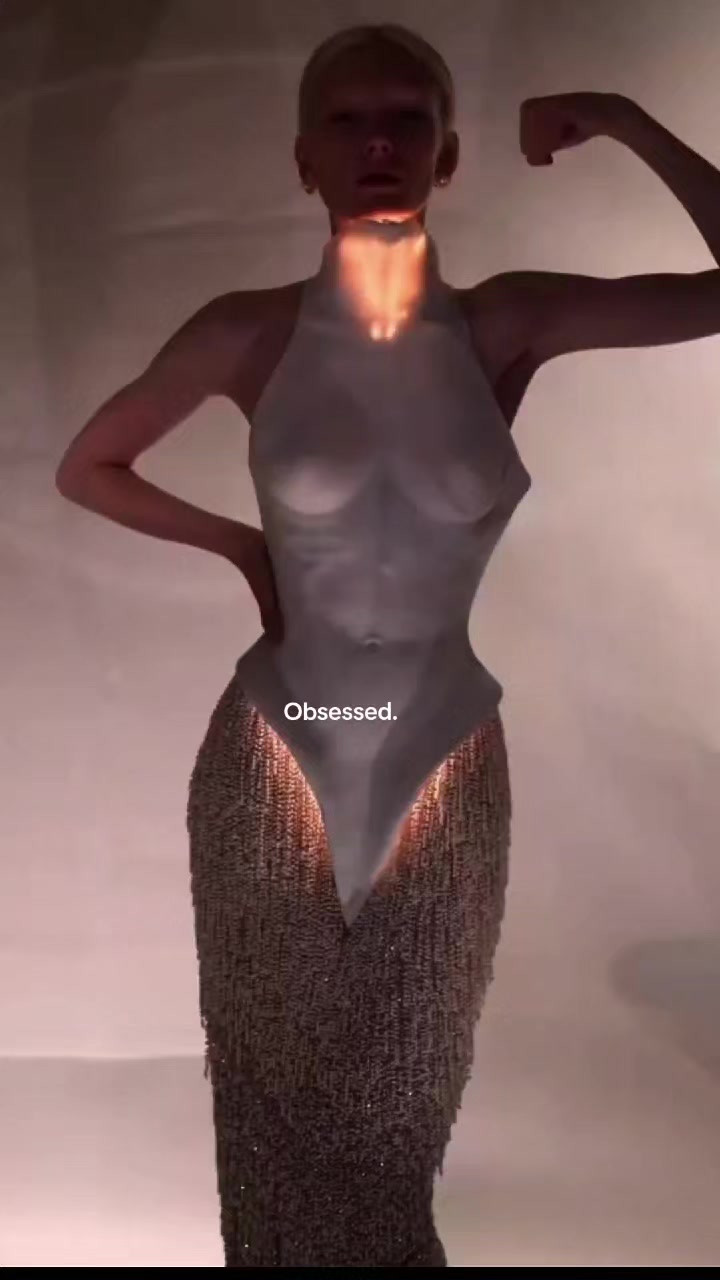 @Models Reprise