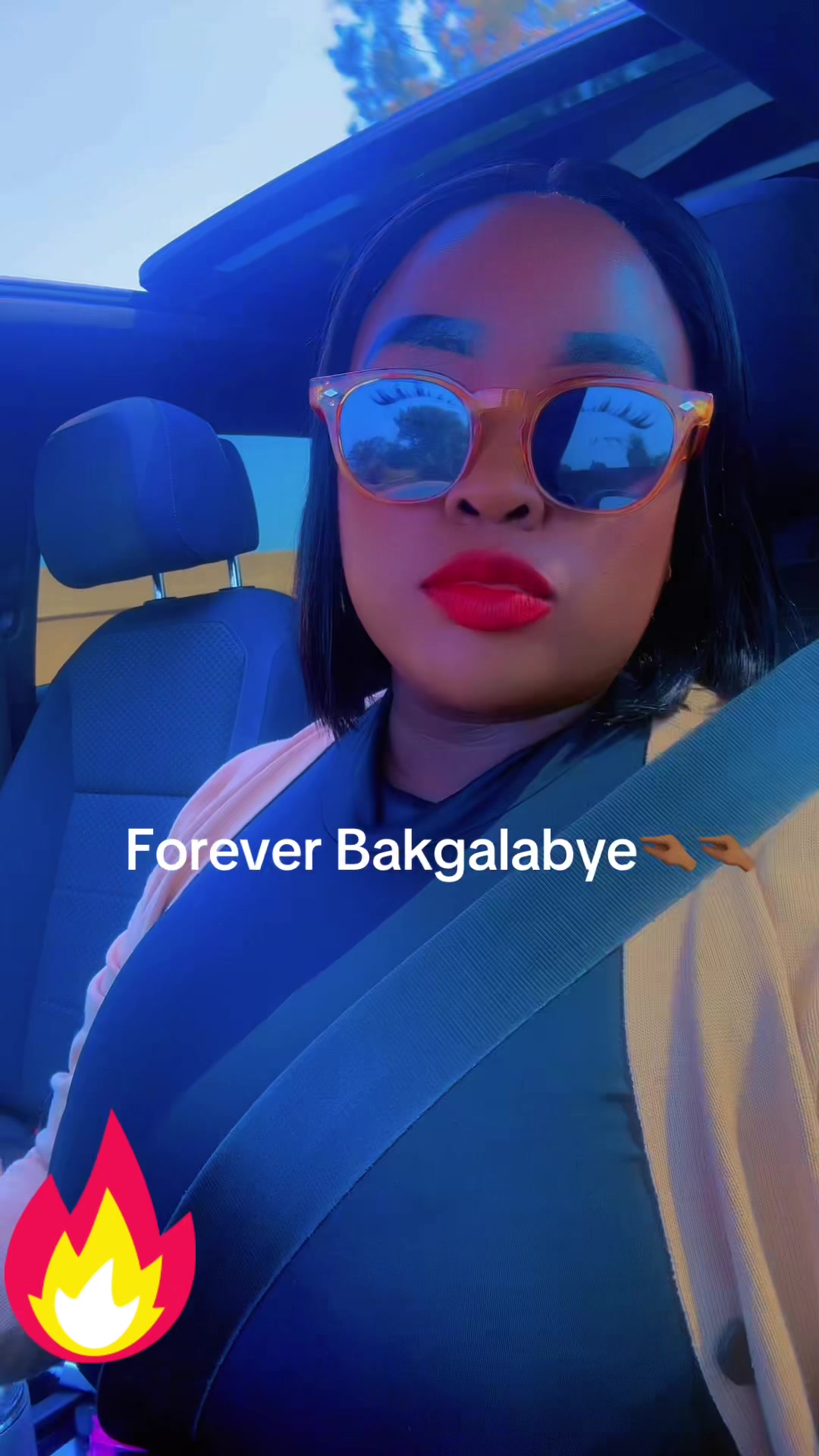 @Lady Teamo (Pontsa wa Sammy)