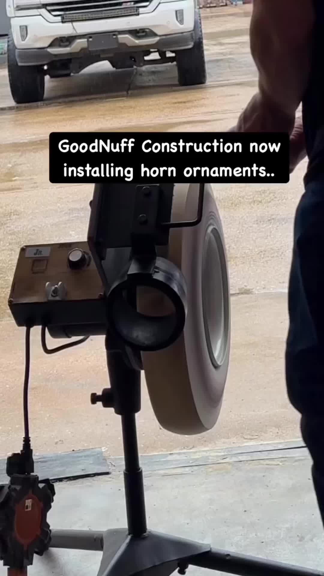 @GoodNuff Construction