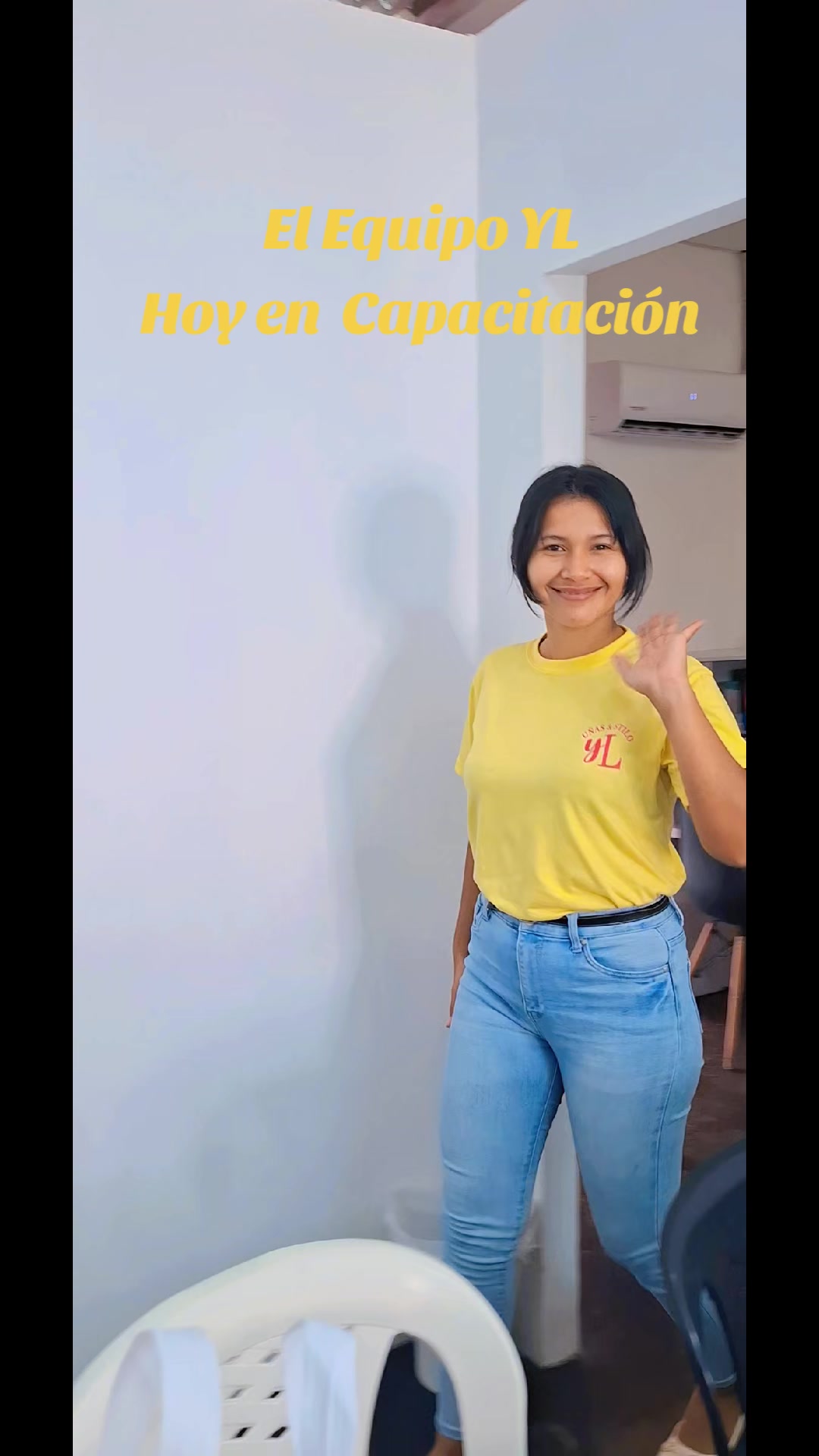 @U&ntilde;as & Stilo YL🌻
