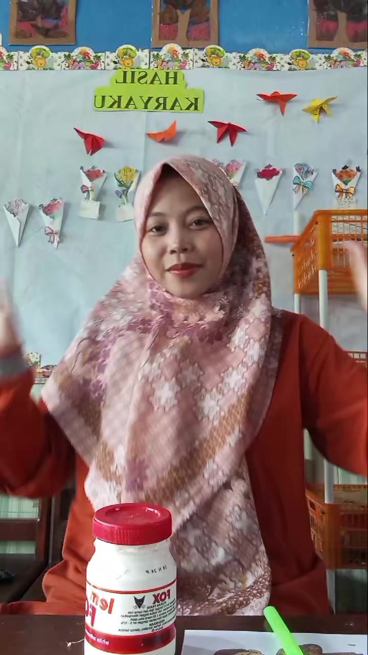 @Bunda Merry